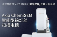 赛默飞扫描电镜
